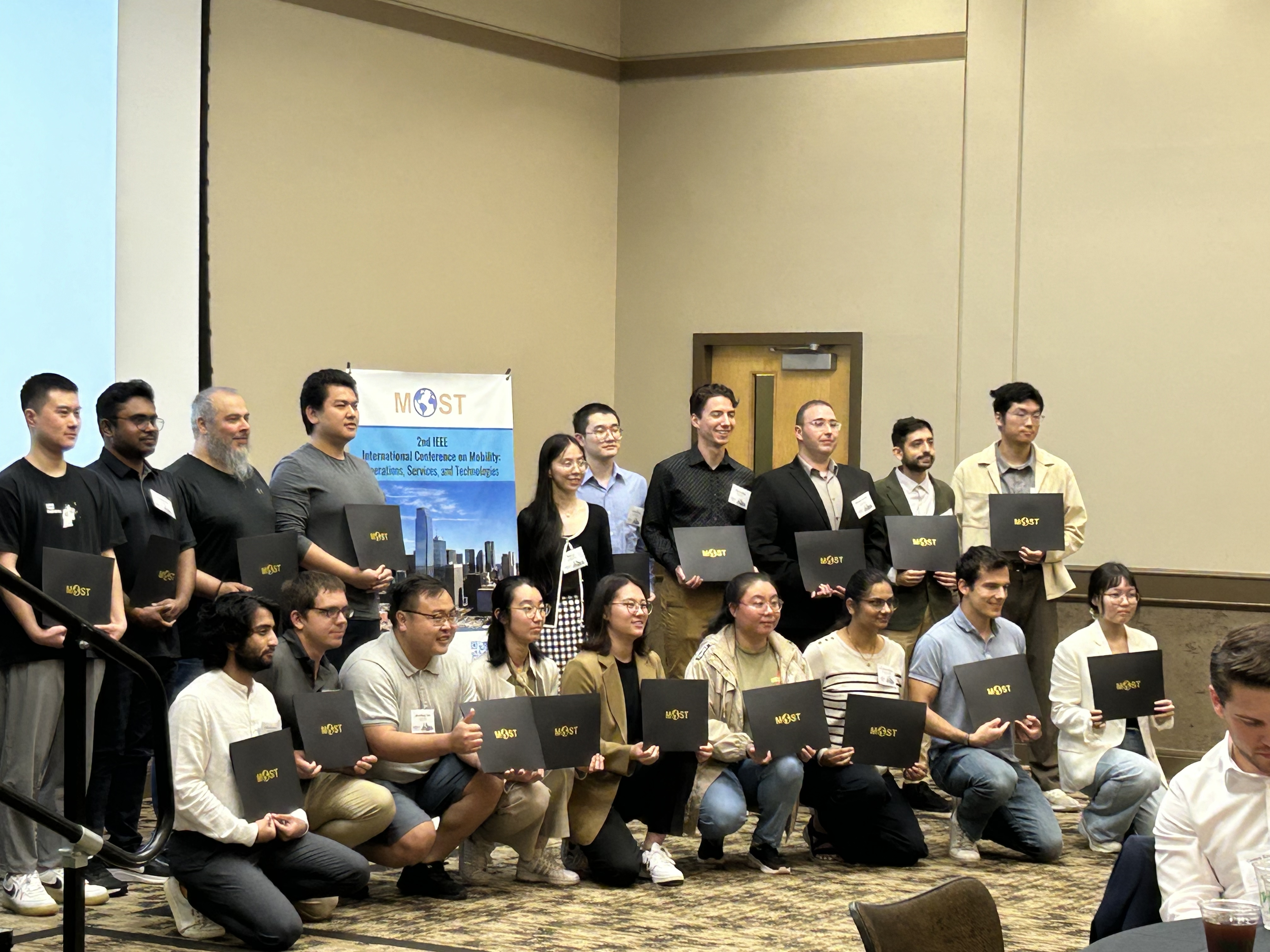 Conference Photo 15